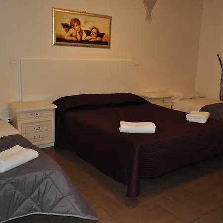 Maison d'hôtes Girasole Rome