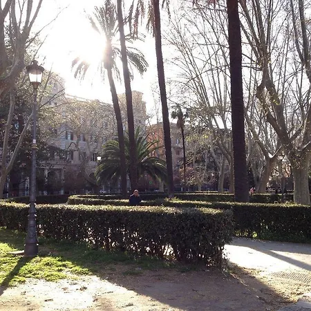 Girasole 3* Roma