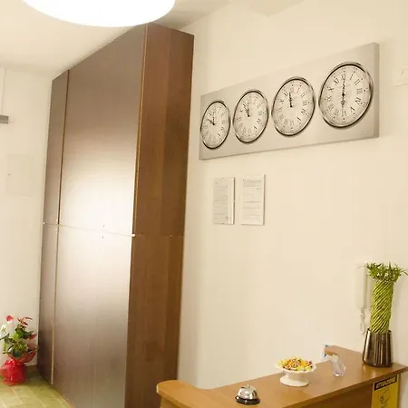 Girasole 3* Roma