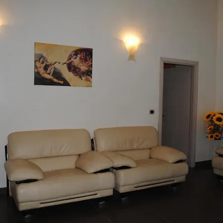 Casa de hóspedes Girasole Roma