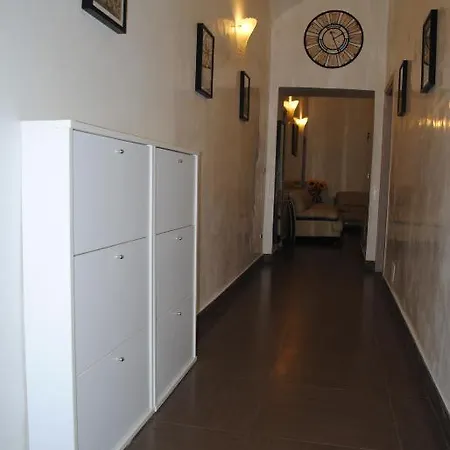 Maison d'hôtes Girasole 3*