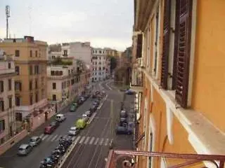 Maison d'hôtes Girasole Rome