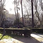 Girasole 3* Rome