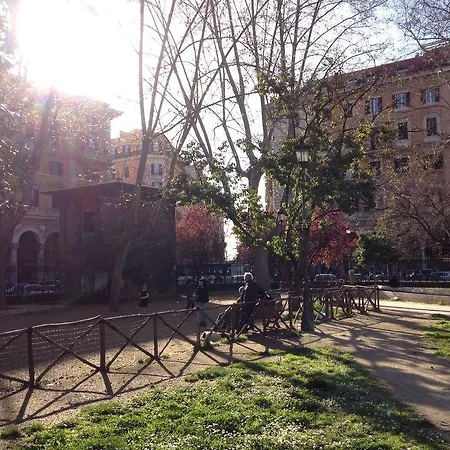 Girasole 3* Roma