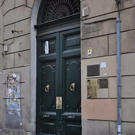 Girasole Casa de hóspedes