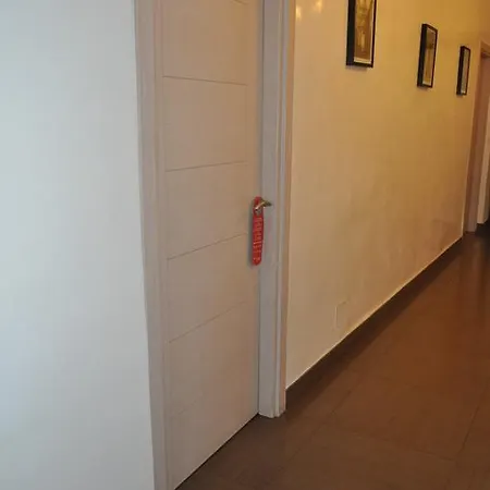 Casa de hóspedes Girasole