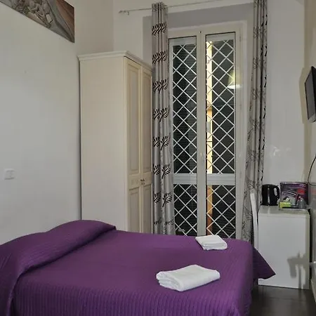 Casa de hóspedes Girasole