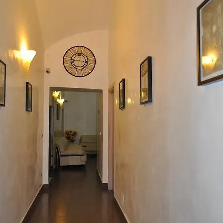 Girasole Casa de hóspedes Roma