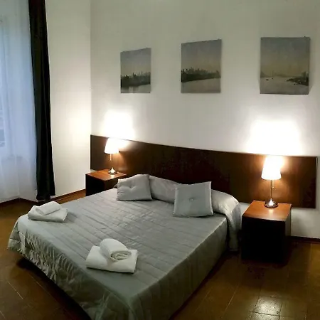 Girasole Gæstehus 3*