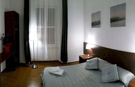 Girasole Casa de hóspedes