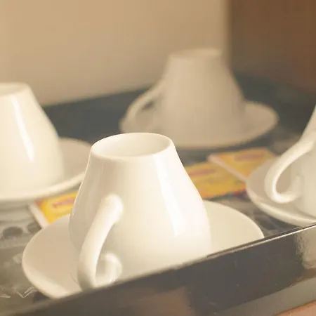 Girasole Gæstehus 3*