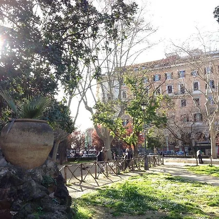 Girasole Casa de hóspedes