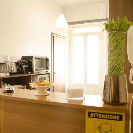 Girasole Casa de hóspedes Roma