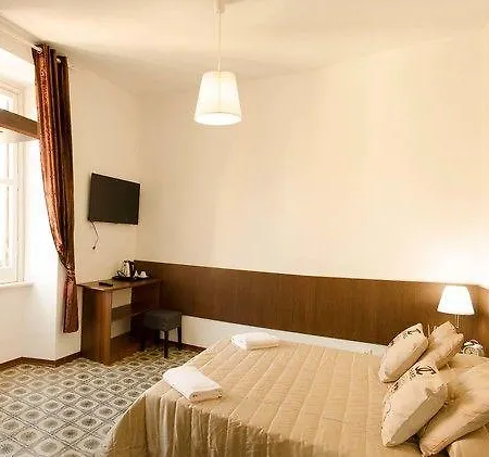 Girasole Casa de hóspedes Roma