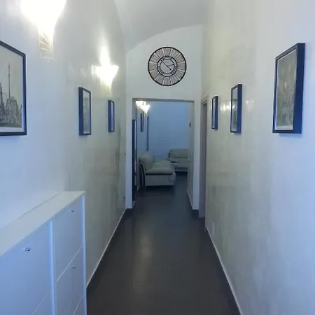 Girasole Gæstehus Rom