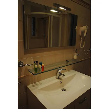 Vendégház Girasole Róma