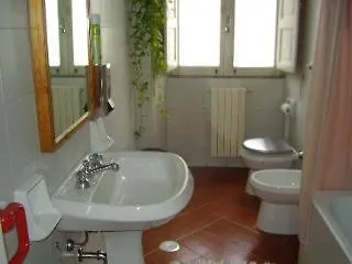 Vendégház Girasole 3*