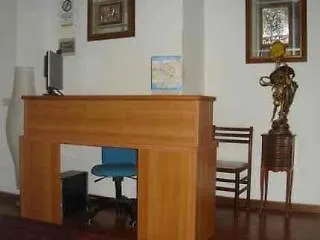 Casa de hóspedes Girasole