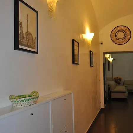 Girasole Pensjonat 3*