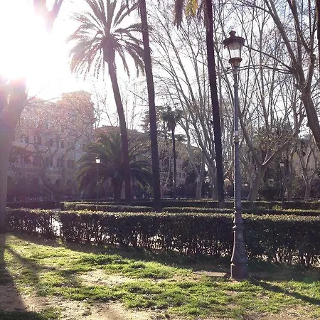 Girasole Pensjonat 3*