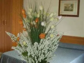 Girasole Pensjonat Rzym