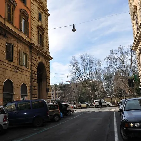 Konukevi Girasole 3*