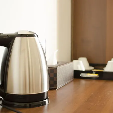 Girasole Konukevi Roma