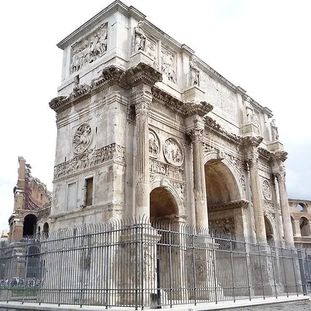 Girasole Konukevi 3*