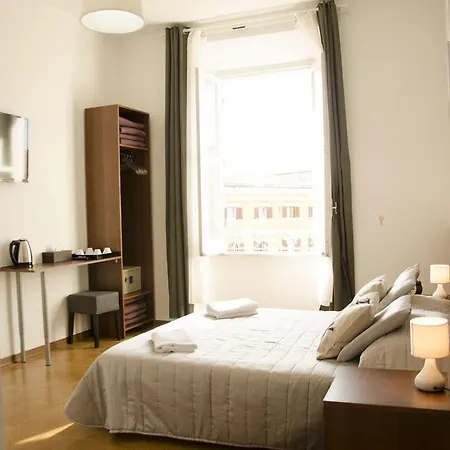 Girasole Gæstehus 3*