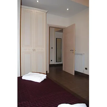 Girasole 3* Rom