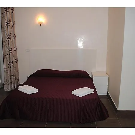 Girasole 3* Rom